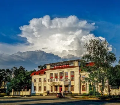 Boutique Hotel Borovnitsa 住宿飯店