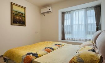 Jianling Space Apartment