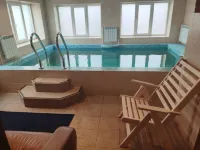Альберт отель