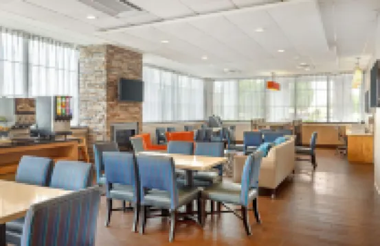 Best Western Hartford Hotel  Suites