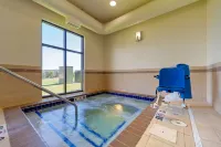 Sleep Inn & Suites Bismarck I-94 - Hot Tub