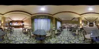 ホリデイ イン エクスプレス & スイーツ オーシャン スプリングス by IHG - 朝食