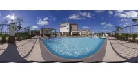 Candlewood Suites LAKE JACKSON-CLUTE by IHG - Pools
