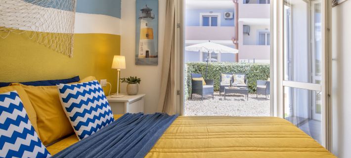 Emma Hotels in Badesi