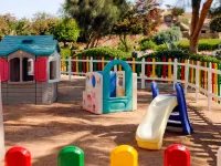 Naama Bay Promenade Beach Resort Hotels in Sharm El Sheikh