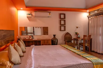 The Bay Agonda Hotels in Cola