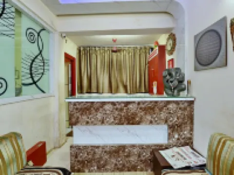 Hotel Vinayak Hotels in Bargarh