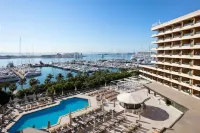 Meliá Palma Marina Hotels in Palma de Mallorca