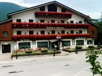 Hotel Comtes de Challant Albergo Etico Valle d'Aosta