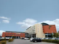 Van der Valk Hotel Maastricht Hotels in der Nähe von Mecc Maastricht