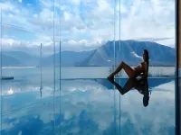 Limneon Resort & Spa - Pools