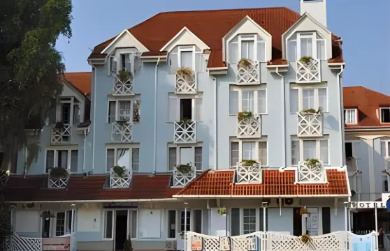 艾茲賽貝特酒店