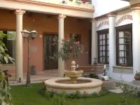 Mi Pueblo Samary Hotel Boutique Hotel a 