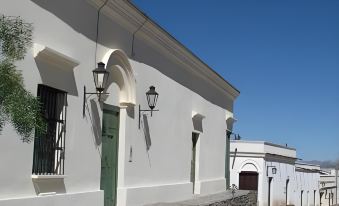 El Cortijo Hotel Boutique