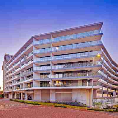 Coastlands Skye Hotel, Ridgeside, Umhlanga Hotel Exterior