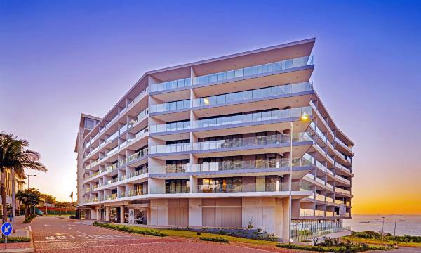 Coastlands Skye Hotel, Ridgeside, Umhlanga