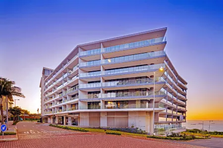 Coastlands Skye Hotel, Ridgeside, Umhlanga