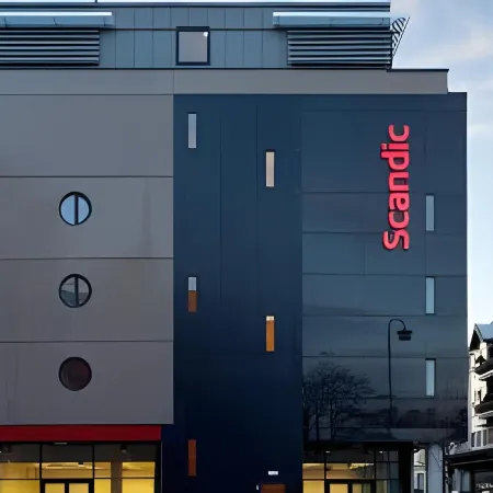 Scandic Haugesund