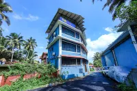 FabExpress Goa Beach Heaven Hotels near Shree Shantadurga Temple