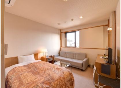 ホテル志ばたや