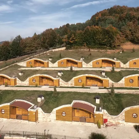 Candarlı Çiftliği