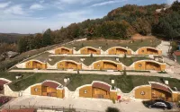 Candarlı Çiftliği - 3 stelle