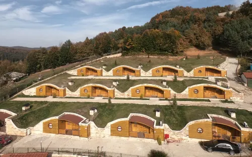 Candarlı Çiftliği Hotels in Iznik