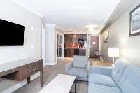 Sandman Hotel and Suites Abbotsford Hotels in Abbotsford