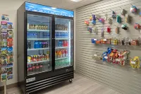 Best Western Plus Cascade Inn  Suites