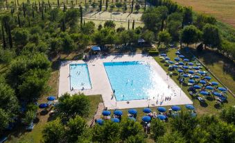 Fattoria La Principina Hotel & Congress - Housity
