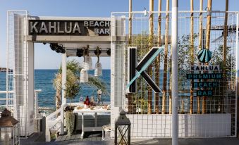 Kahlua Sea View Suites