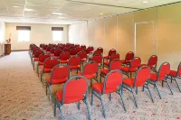 Ibis Monterrey Aeropuerto Các khách sạn ở Apodaca