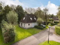 Bungalowpark It Wiid - 3-stjärniga