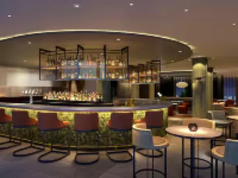 Hilton Woking Hotels in Woking