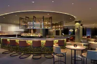 Hilton Woking