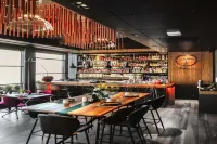 Hotel Panoramika Design & Spa - bar
