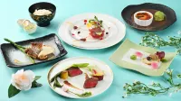 ANA Crowne Plaza AKITA by IHG - breakfast
