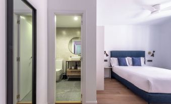 Arenal Suites Bilbao