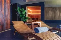 Meliá Palma Marina - spa