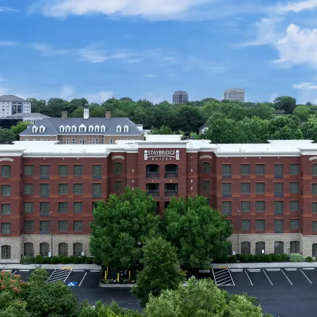 Staybridge Suites COLUMBIA by IHG