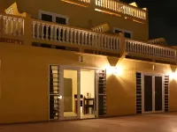 Hillside Resort Bonaire