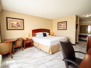 Red Lion Inn & Suites Vancouver