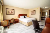 Red Lion Inn & Suites Vancouver Hotel di Clark County