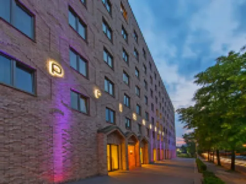 Prize by Radisson, Hamburg City Hotels in Hamburg