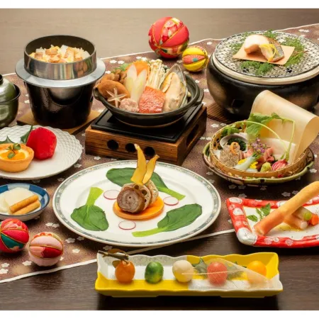 Izunagaokaonsen Keikyuhotel