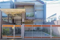 Sumarsi Homestay Mitra RedDoorz Hotels in Umbulharjo
