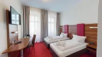 Hotel Schwibbogen Hotels in Görlitz