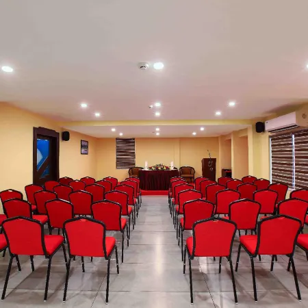 Hotel Indraprastha Karunagapally
