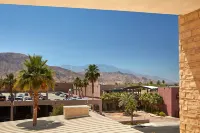 Hotel Paseo, Autograph Collection - Mountain view