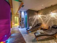 Best Western Plus Hotel Perla del Porto - spa